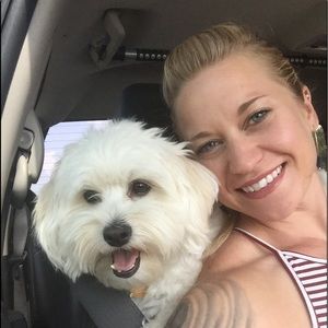 Meet your Posher, Gina